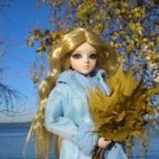 Старые фотосессии, часть 5