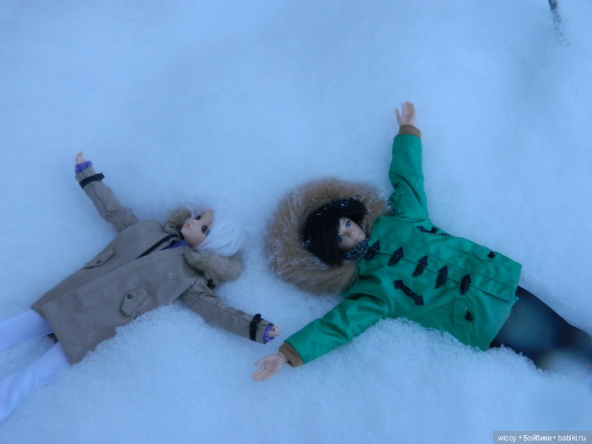 Старые фотосессии, часть 8 (фото 9)