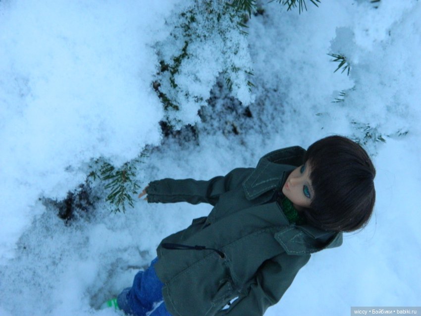 Старые фотосессии, часть 8