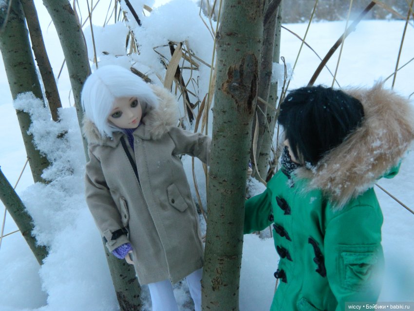 Старые фотосессии, часть 8 (фото 10)