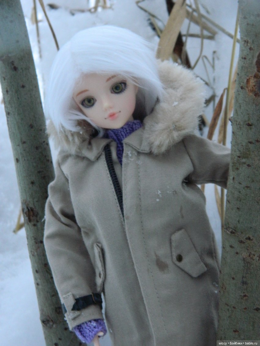 Старые фотосессии, часть 8 (фото 7)