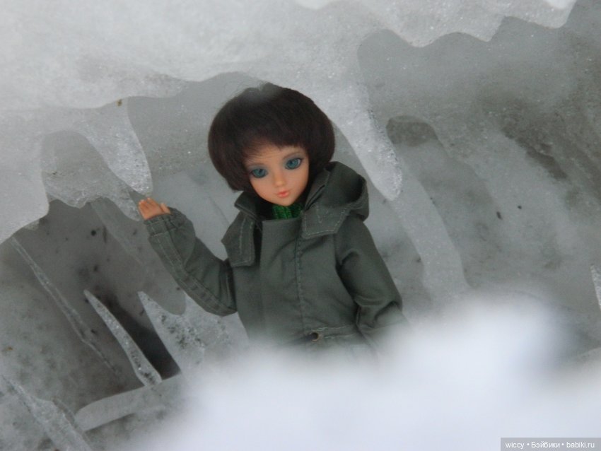 Старые фотосессии, часть 8