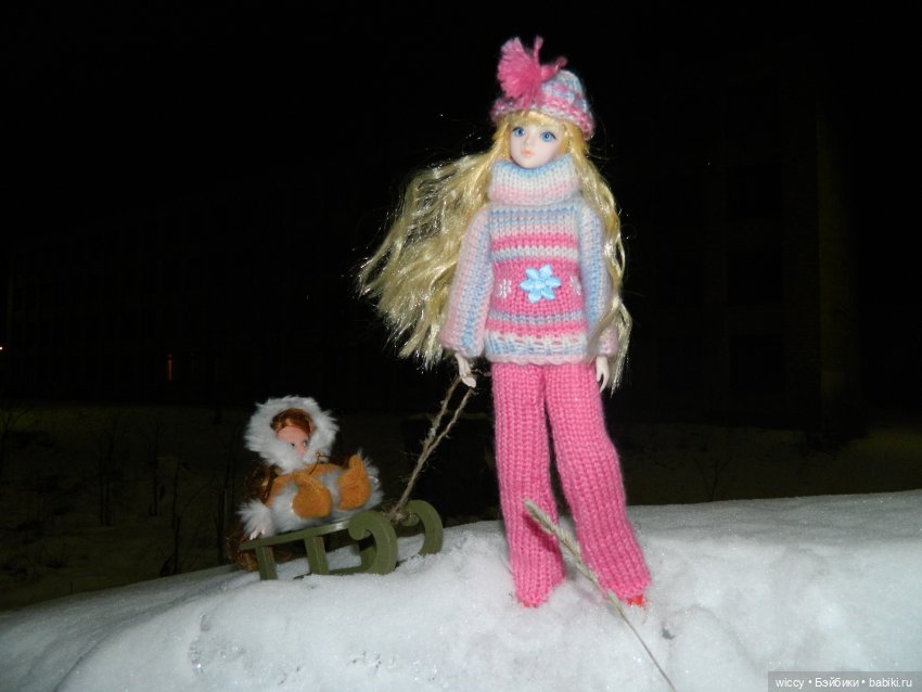 Старые фотосессии, часть 8