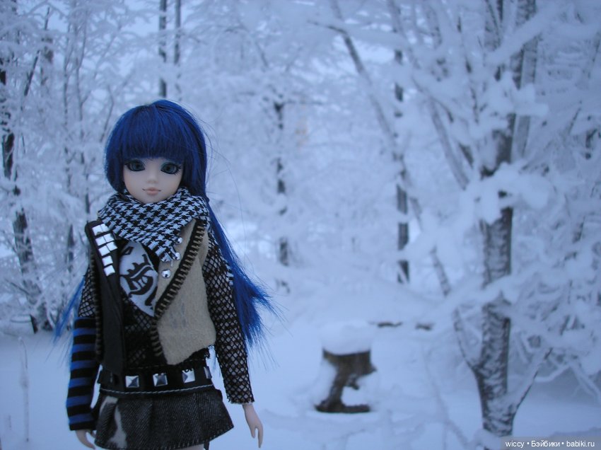 Старые фотосессии, часть 8 (фото 4)