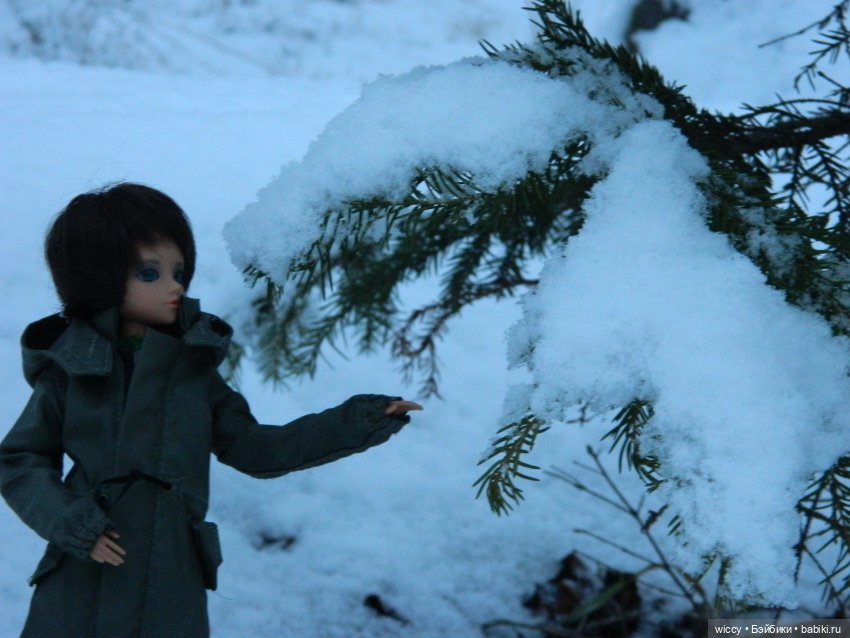 Старые фотосессии, часть 8