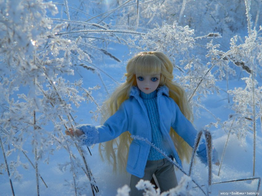 Старые фотосессии, часть 8 (фото 2)