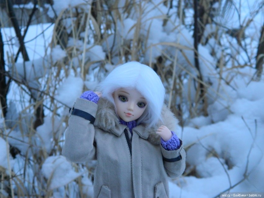 Старые фотосессии, часть 8 (фото 6)