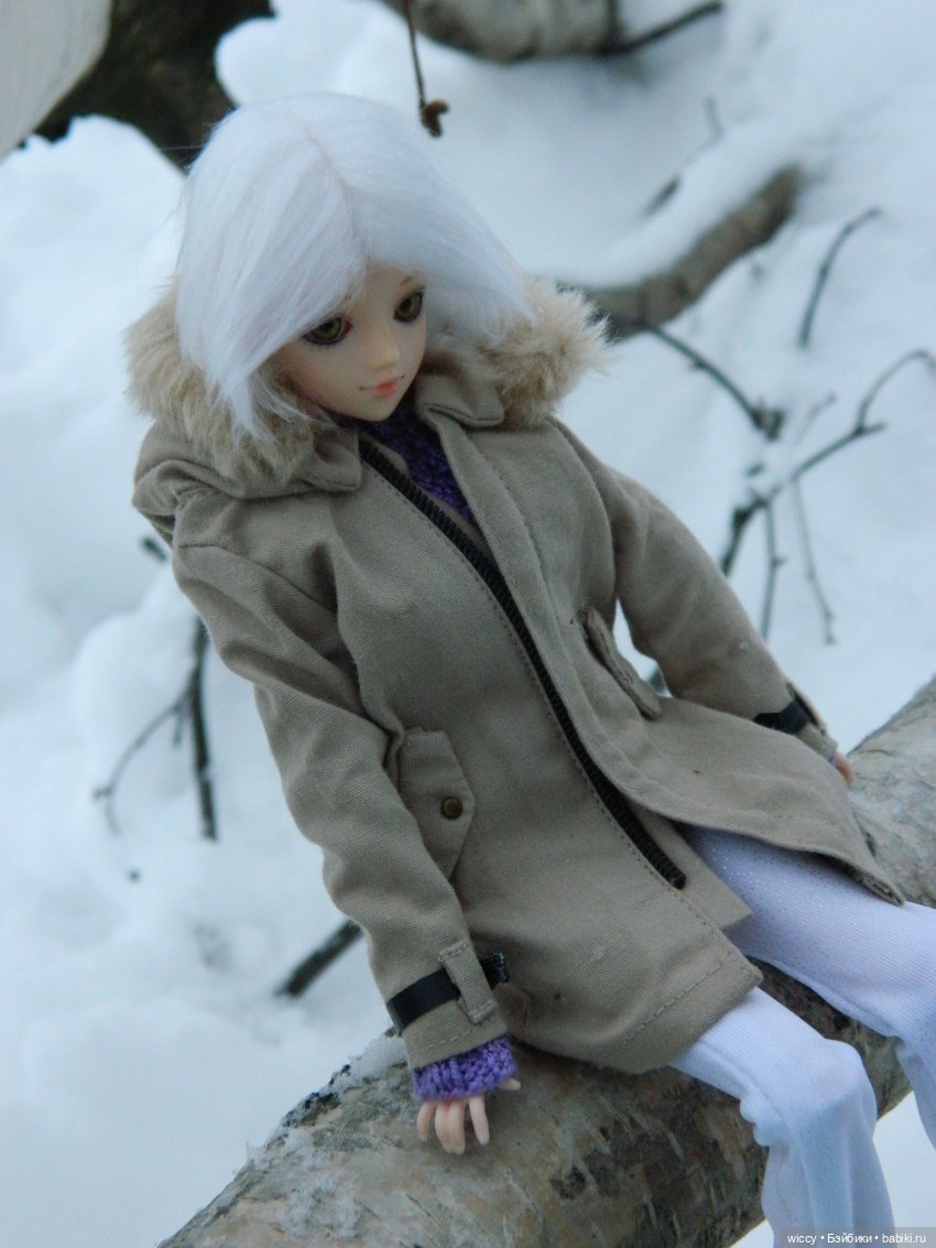 Старые фотосессии, часть 8