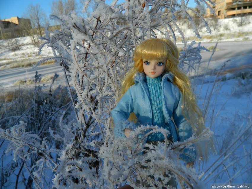 Старые фотосессии, часть 8 (фото 3)