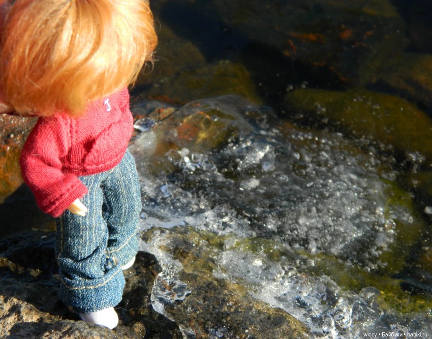 Старые фотосессии, часть 9 | Бэйбики Старые фотосессии, часть 9 (фото 8)