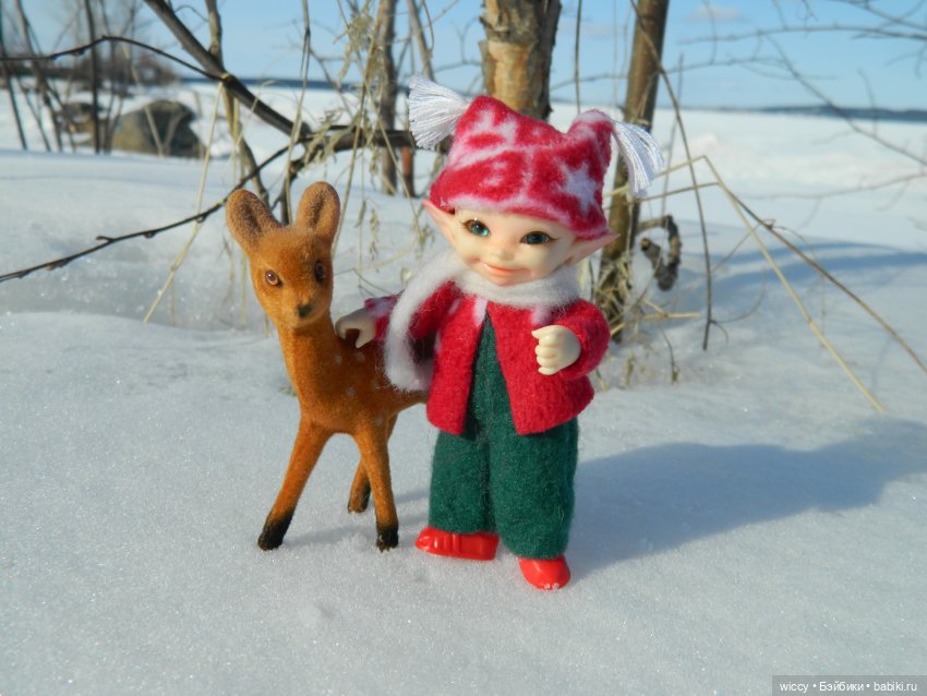 Старые фотосессии, часть 9 (фото 9)