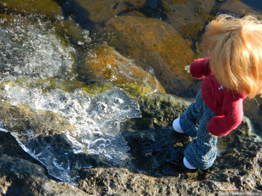 Старые фотосессии, часть 9 | Бэйбики Старые фотосессии, часть 9 (фото 7)