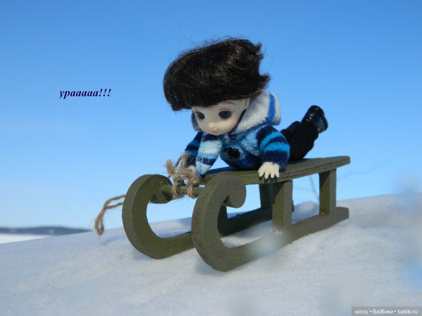 Старые фотосессии, часть 9 | Бэйбики Старые фотосессии, часть 9 (фото 2)