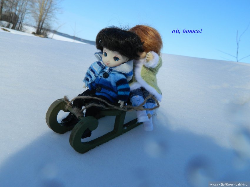 Старые фотосессии, часть 9 | Бэйбики Старые фотосессии, часть 9