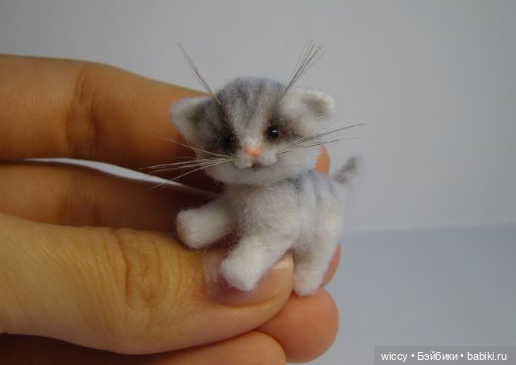 Моя коллекция котиков — Коллекции игровых кукол (Playline): фото полок