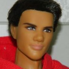 Джейкоб Сумерки на экшен-теле