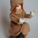 Готовимся к осени.