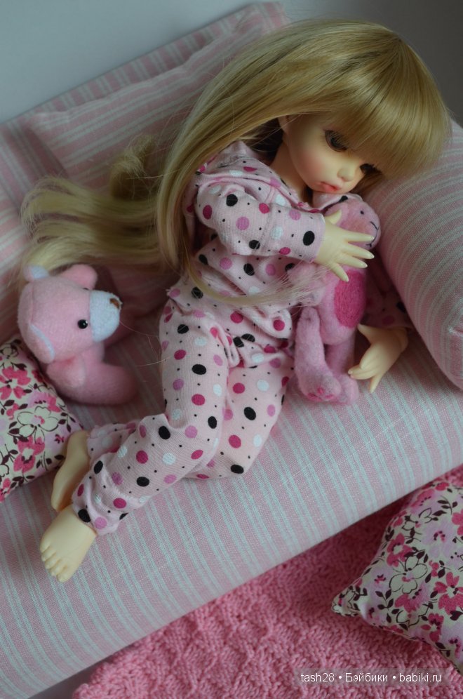 Примеряем обновочки — Одежда и обувь для кукол BJD (БЖД): 1/3