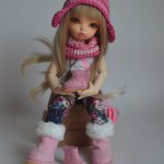 Ура, у нас обновки!