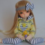 Мои новые творения...