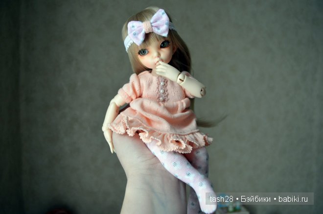 И меня уже не остановить — Одежда и обувь для кукол BJD (БЖД): 1/3