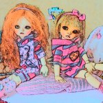 И меня уже не остановить...