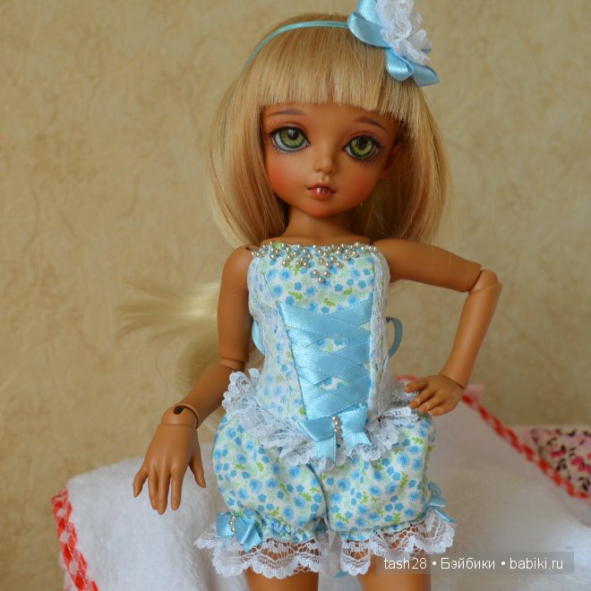 Наряды для Николь. (Lucy Momocolor) (фото 3)