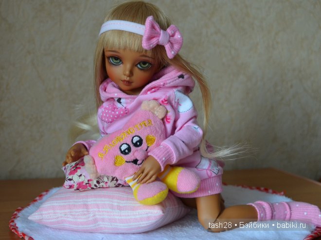 Наряды для Николь. (Lucy Momocolor)