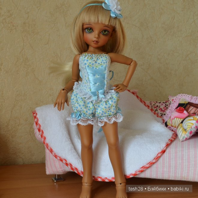 Наряды для Николь. (Lucy Momocolor) (фото 2)