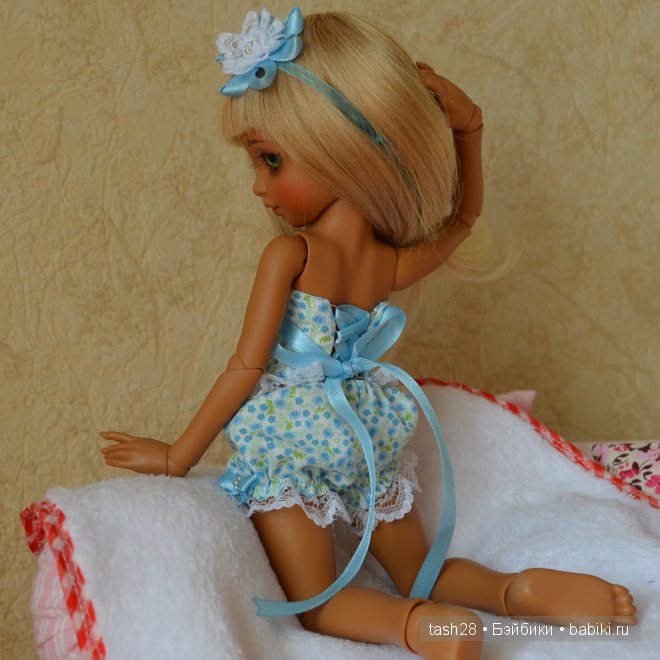 Наряды для Николь. (Lucy Momocolor) (фото 4)