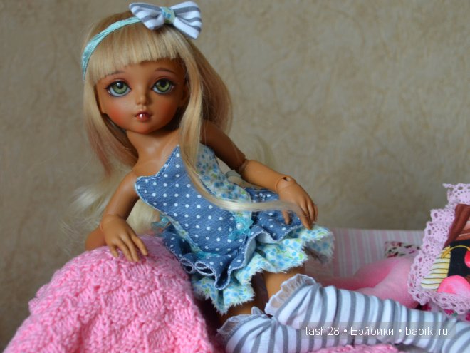 Наряды для Николь. (Lucy Momocolor)