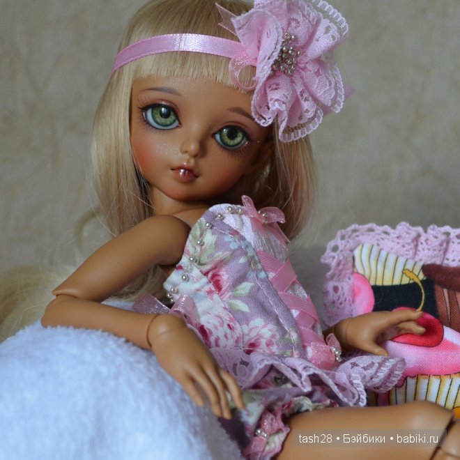 Наряды для Николь. (Lucy Momocolor) (фото 6)