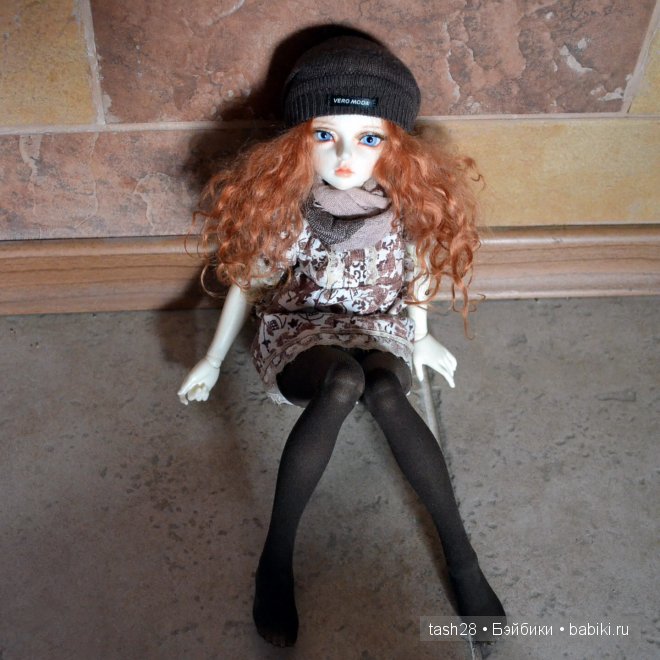 Minifee Nanuri 2013 — Куклы Fairyland (ФэйриЛэнд): BJD (БЖД) (фото 10)