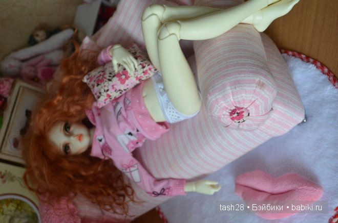 Minifee Nanuri 2013 — Куклы Fairyland (ФэйриЛэнд): BJD (БЖД) (фото 7)