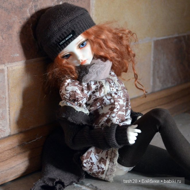 Minifee Nanuri 2013 — Куклы Fairyland (ФэйриЛэнд): BJD (БЖД) (фото 8)