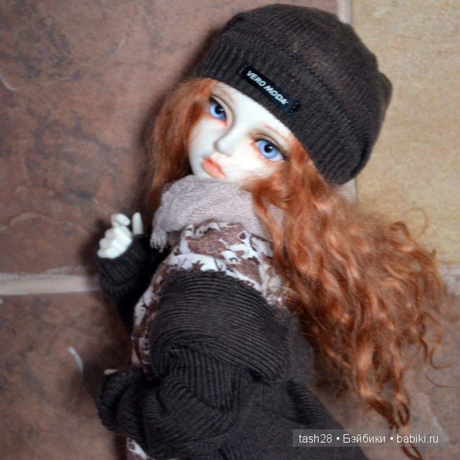 Minifee Nanuri 2013 — Куклы Fairyland (ФэйриЛэнд): BJD (БЖД) (фото 9)