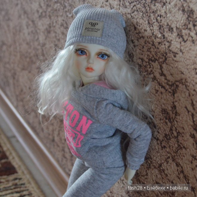 Minifee Nanuri 2013 — Куклы Fairyland (ФэйриЛэнд): BJD (БЖД) (фото 2)