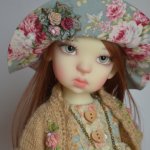 Моя Mei Mei от Kaye Wiggs