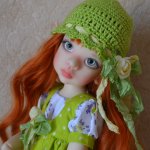 Наряды для Кайешек!