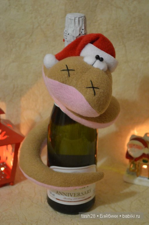 Моё старое увлечение -. Куклы Тильды