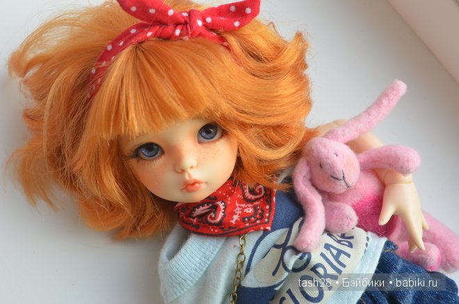 Мои куклы бжд — Куклы Momocolor (Момоколор): BJD (БЖД)