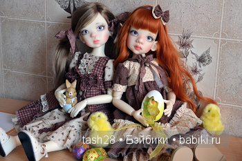 Мои куклы бжд — Куклы Momocolor (Момоколор): BJD (БЖД)