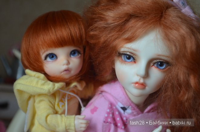 Мои куклы бжд — Куклы Momocolor (Момоколор): BJD (БЖД)