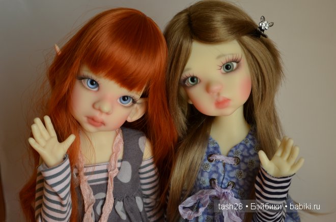 Мои куклы бжд — Куклы Momocolor (Момоколор): BJD (БЖД)