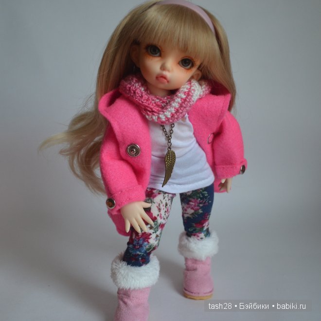 Мои куклы бжд — Куклы Momocolor (Момоколор): BJD (БЖД) (фото 3)