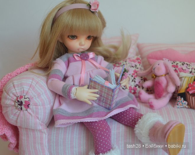 Мои куклы бжд — Куклы Momocolor (Момоколор): BJD (БЖД) (фото 5)