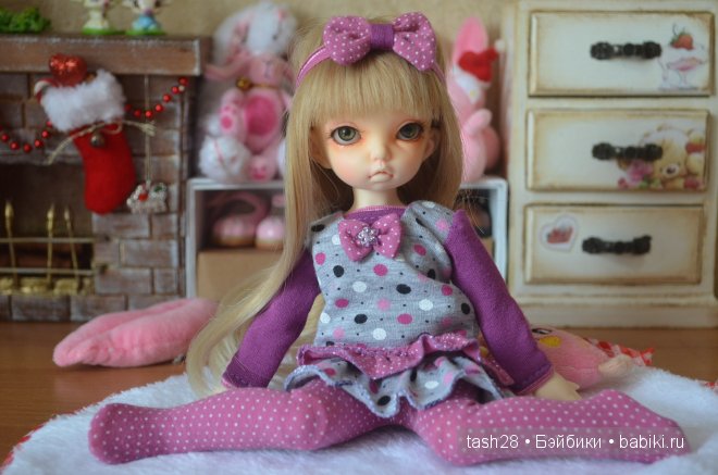 Мои куклы бжд — Куклы Momocolor (Момоколор): BJD (БЖД) (фото 9)