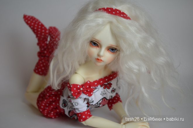 Мои куклы бжд — Куклы Momocolor (Момоколор): BJD (БЖД)
