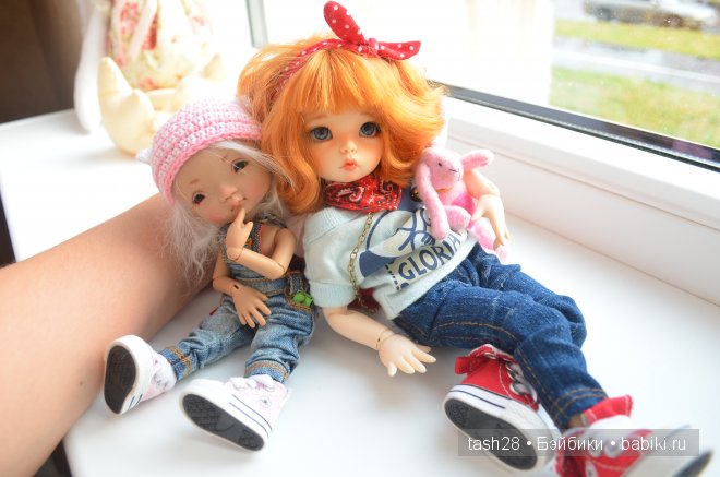 Мои куклы бжд — Куклы Momocolor (Момоколор): BJD (БЖД)