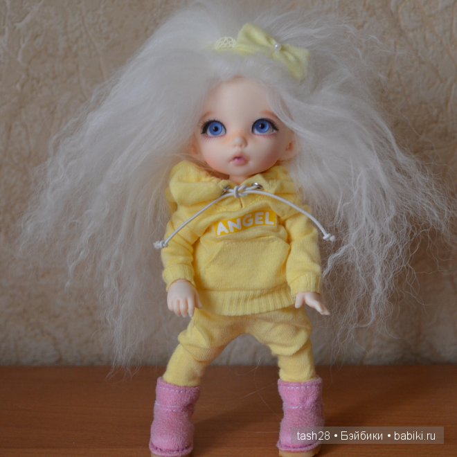 Мои куклы бжд — Куклы Momocolor (Момоколор): BJD (БЖД) (фото 10)